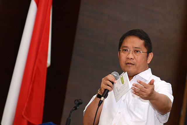 Banyak Startup Gagal Karena Ingin Cepat Raih Keuntungan